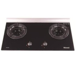 BẾP GAS ÂM RINAI RVB-2GI