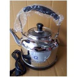ẤM ĐUN NƯỚC ĐẾ LIỀN ĐẠT TƯỜNG CAO CẤP 4L