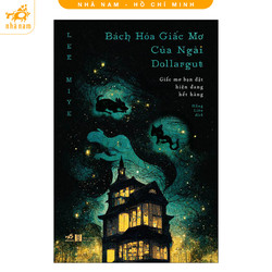 Sách - Bách hoá giấc mơ của ngài Dollargut (Nhã Nam HCM)
