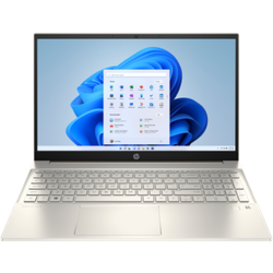 Laptop HP Pavilion 15 eg2062TU i3 1215U/8GB/256GB/Win11 (6K790PA) - Bảo Hành Chính Hãng