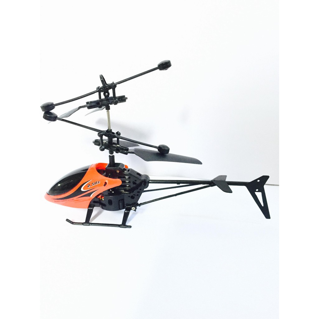 Hình ảnh Máy bay R/C helicopter 2018