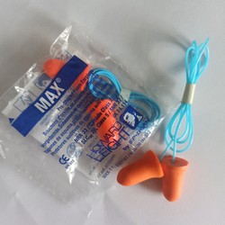 Nút tai giảm tiếng ồn cao cấp Max-30 -10 cặp