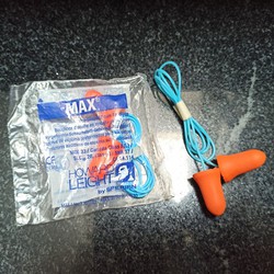 Nút tai chống ồn Max-30 cao cấp-10 cặp