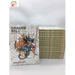 Artbook - Tạp Chí Anime