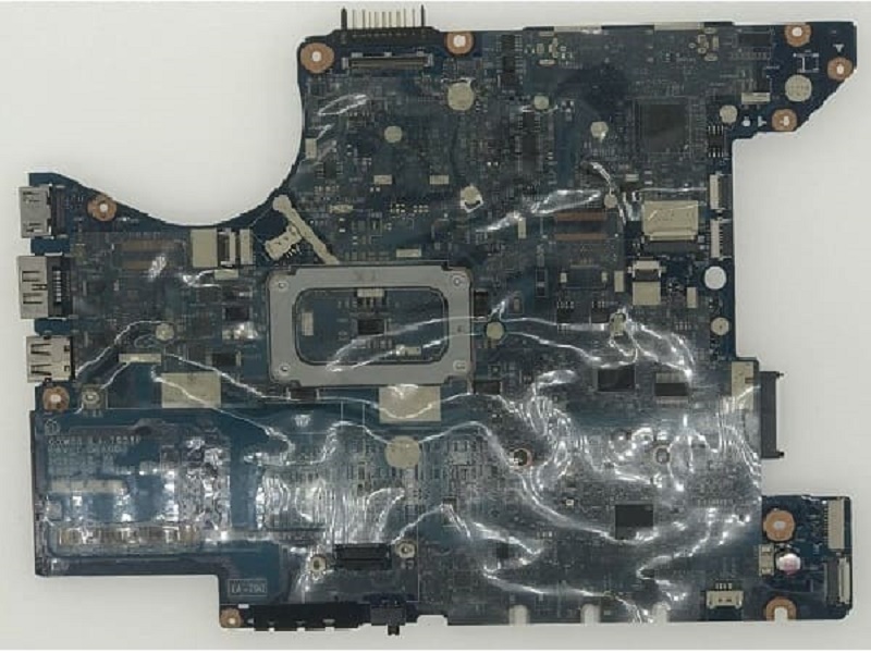 Hình ảnh MAINBOARD LAPTOP DELL LATITUDE E5430 HM77 MÃ QXW00 LA-7901P ZIN THÁO MÁY