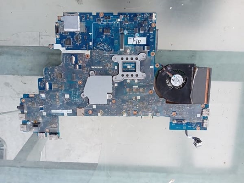 Hình ảnh MAINBOARD LAPTOP DELL PRESICION M2800 - CHUYỂN ON THÁO MÁY