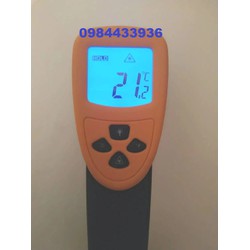 Nhiệt kế hồng ngoại DT8750