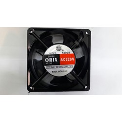 Quạt hút ORIX 9x9 / 12x12 / 15x15 cm loại tốt