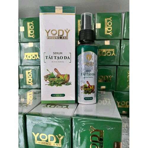 Serum tái tạo da Phương Anh Yody White 80ml – , SKU – 2990_95622605 – sendo.vn 🛒Top1Shop🛒 🇻🇳 Top1Vietnam 🇻🇳 🛍🛒 🇻🇳🇻🇳🇻🇳🛍🛒