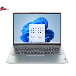 Lenovo ideapad 5 pro 14arh7 amdryzen 7 6800hs 16gb 512gb ssdpcie amdradeon graphics 680m 14 inch 2.8k ips 100% srgb 90hz win 11 ir camera ledkey