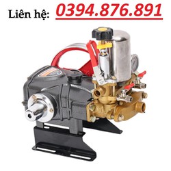 Đầu Phun Xịt Áp Lực 1HP Mitsuyama TL-29A