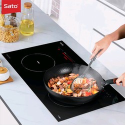 Bếp từ đôi