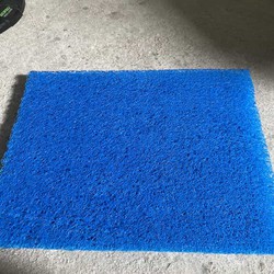 Jmat không keo 50x50 cm bùi nhùi lọc nước giữ cặn hồ cá