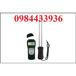 Máy đo độ ẩm 36 loại hạt MC-7825G
