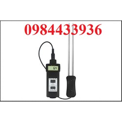 Máy đo độ ẩm các hạt ngũ cốc MC7821