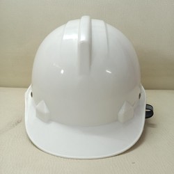 Nón bảo hộ lao động KK001 công trình  xây dựng