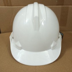 Nón bảo hộ lao động KK-001 công nhân bền đẹp(COMBO5 CÁI)