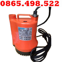 Máy Bơm Chìm Mastra 0.1HP MOP 200