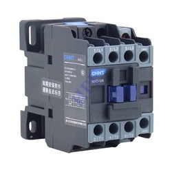 Khởi động từ Chint NXC-09