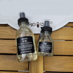 Dầu bóng dưỡng tóc davines absolution beautifying potion oil