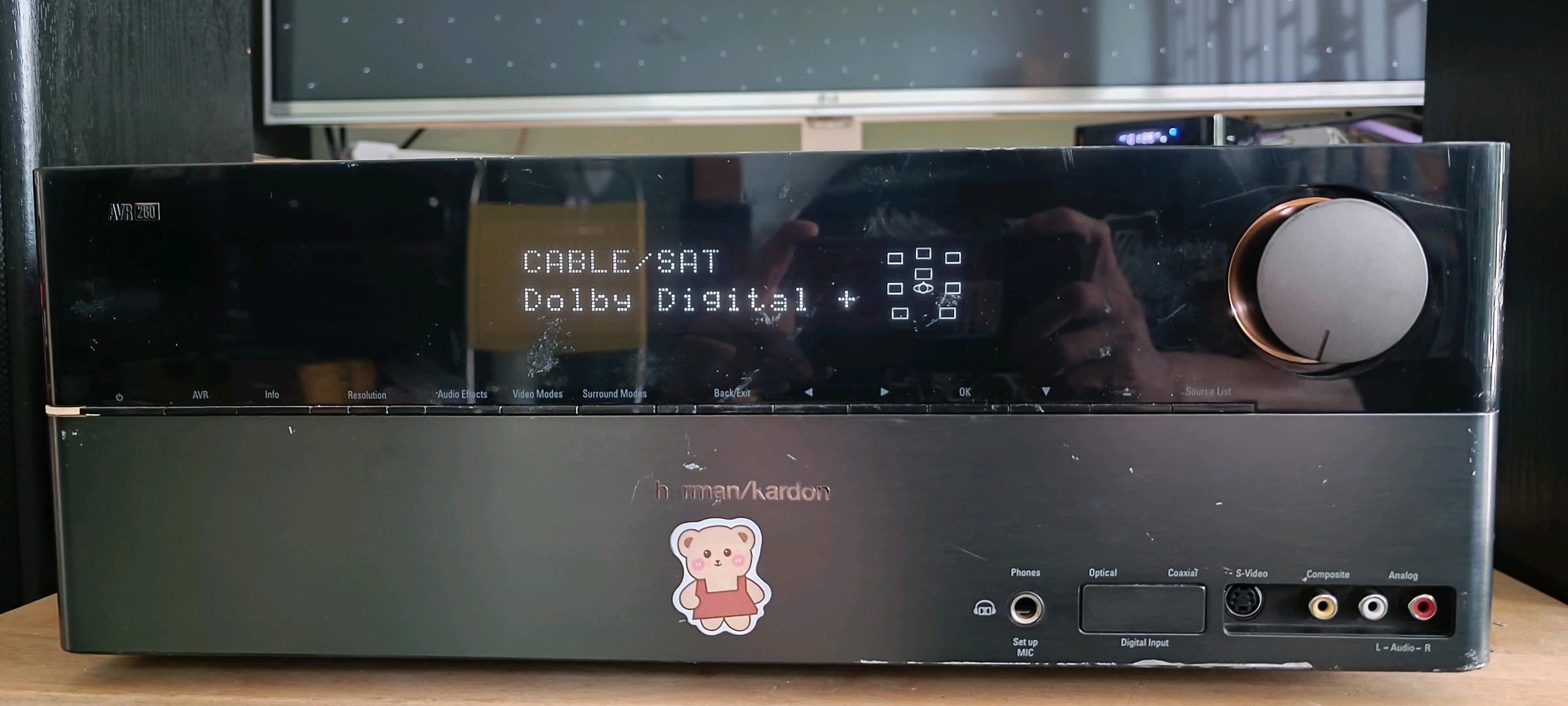 Amply số 5.1-7.1 các loại Denon pioneer yamaha - loa + subwofer v.v... - 22