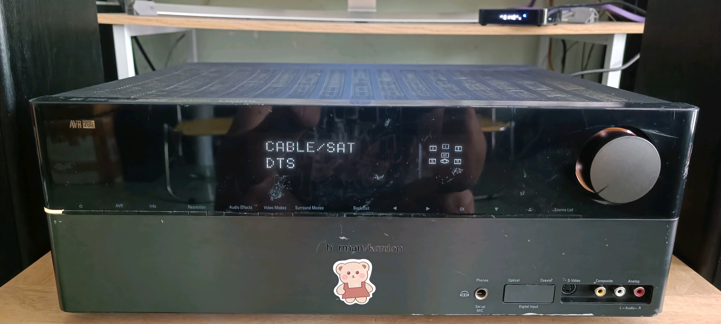 Amply số 5.1-7.1 các loại Denon pioneer yamaha - loa + subwofer v.v... - 23