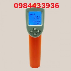 Máy đo nhiệt độ từ xa DT8880