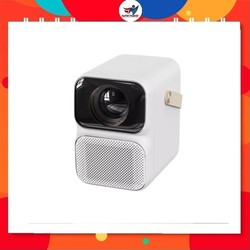 Máy chiếu Smart TV 120 inch Bỏ Túi Wanbo T6 Max