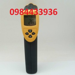 Máy đo nhiệt độ hồng ngoại DT8530