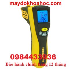 Máy đo nhiệt độ từ xa CH 8380