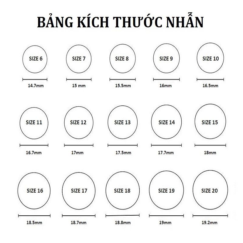 Hình ảnh NHẪN BẠC NGÔI SAO NAM N15