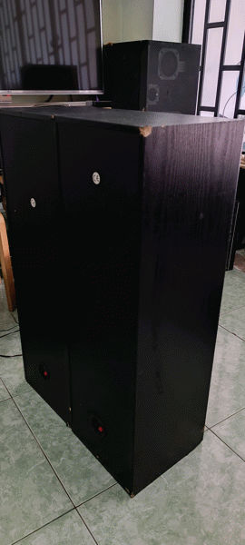 Loa châu âu và sub điện các loại đê....- giá tốt nhất 5s - 29