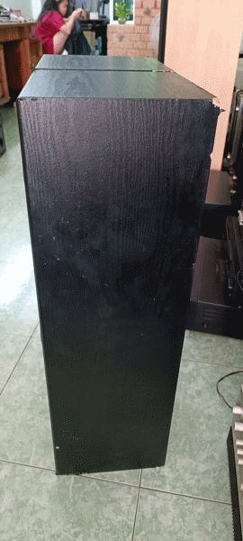 Loa châu âu và sub điện các loại đê....- giá tốt nhất 5s - 30