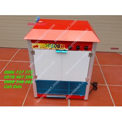 MÁY LÀM BẮP RANG BƠ CHÍNH HÃNG, BÁN TỐT NHẤT THÁNG 10/2022