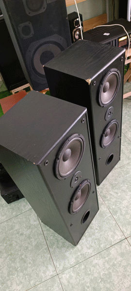 Loa châu âu và sub điện các loại đê....- giá tốt nhất 5s - 28