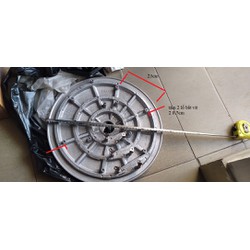 mâm nồi cơm điện 3950W 220 vôn