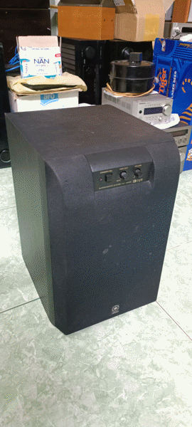 Loa châu âu và sub điện các loại đê....- giá tốt nhất 5s - 2