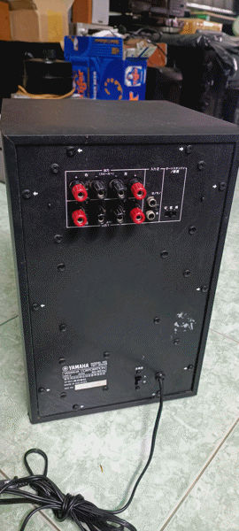 Loa châu âu và sub điện các loại đê....- giá tốt nhất 5s - 3