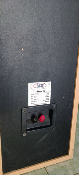 Loa châu âu và sub điện các loại đê....- giá tốt nhất 5s - 26