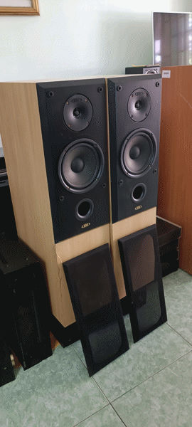 Loa châu âu và sub điện các loại đê....- giá tốt nhất 5s - 23