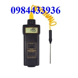 Máy đo nhiệt độ tiếp xúc TM-1310