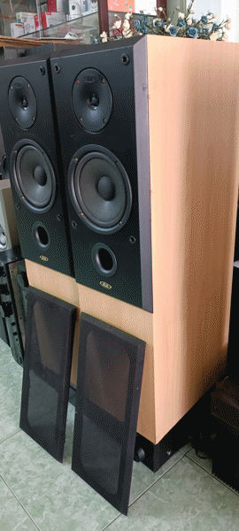 Loa châu âu và sub điện các loại đê....- giá tốt nhất 5s - 22