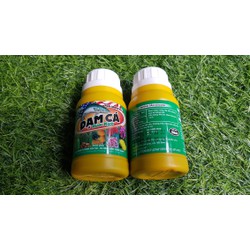 FDA- Đạm cá nước ngọt ( chai 100ml)