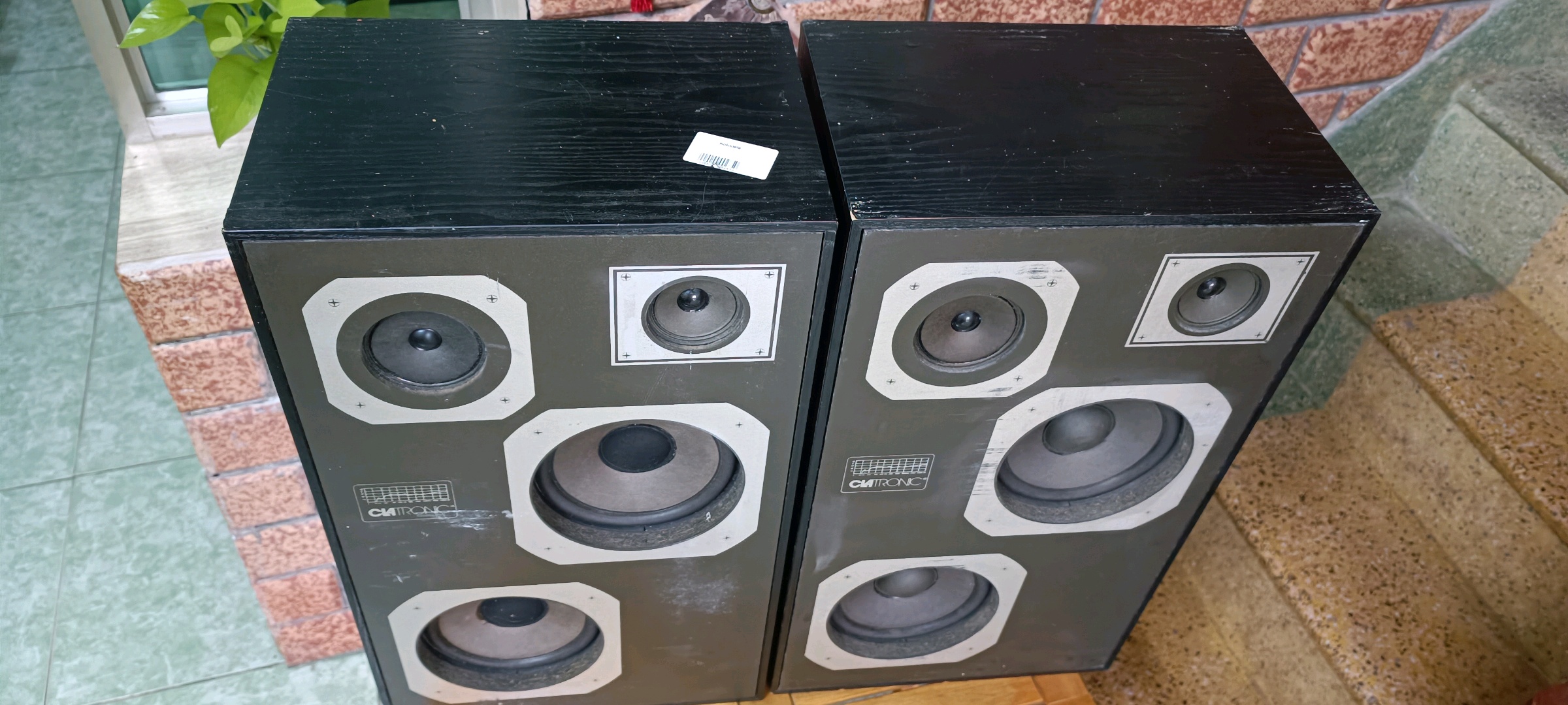 Loa châu âu và sub điện các loại đê....- giá tốt nhất 5s - 12