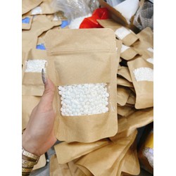 sáp wax lông dừa 100gr
