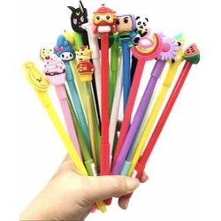 Bút Viết Hình Thú The Pink Panther_Lẻ 2 cây