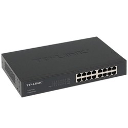 Gigabit Switch TP-Link 16 Port TL-SG1016D