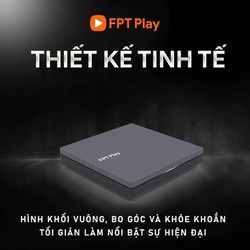 Android TV Box Đầu Thu Kỹ Thuật Số Play Box 2022 - Mã 650- Hàng Mới Tặng Kèm Tài Khoản Xem Truyền Hình - F/@'PT Play Box 650 Android TV Box Đầu Thu Kỹ Thuật Số Play Box 2022 - Mã 650- Hàng Mới Tặng Kèm Tài Khoản Xem Truyền Hình - F/@'PT Play Box 650
