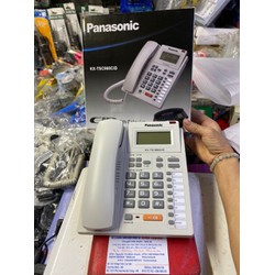 Điện thoại bàn Ppanasonic KX-TSC960cid