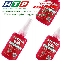 Keo Henkel loctite 640 (50 ml)